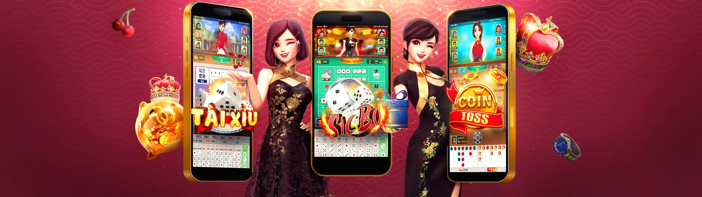 Cập nhật kèo thể thao dola789 login