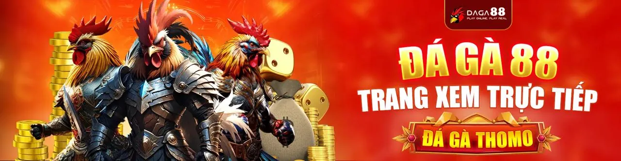 Đá gà trực tuyến kịch tính tại dola789 login
