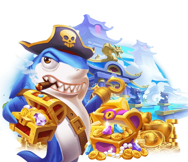 Jackpot Hấp Dẫn